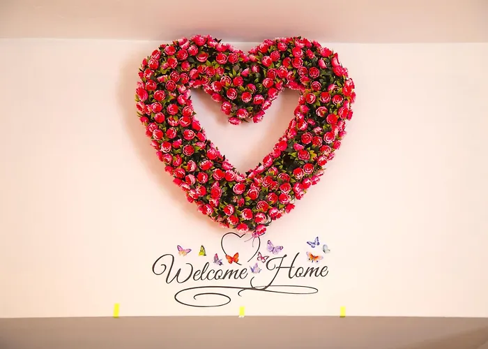 15 - Near Bae, Docks, District - Ideal For Trade & Family - 2 Bedrooms - One Double Bed In Each Bedroom - Max 4 Guests Сasa de vacaciones *