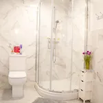 Tatil Evi 15 - Near Bae, Docks, District - Ideal For Trade & Family - 2 Bedrooms - One Double Bed In Each Bedroom - Max 4 Guests *